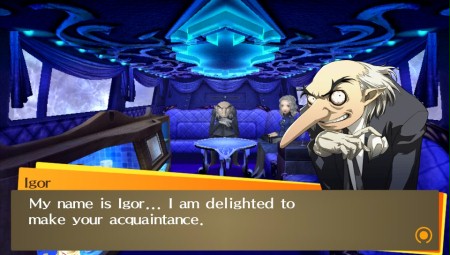 Recenzja Persona 4