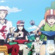 Persona 4 - galeria zdjęć - filmweb
