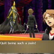 Persona 4 - galeria zdjęć - filmweb