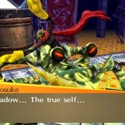 Persona 4 - galeria zdjęć - filmweb