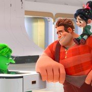 Ralph Breaks the Internet - galeria zdjęć - filmweb