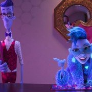 Ralph Breaks the Internet - galeria zdjęć - filmweb