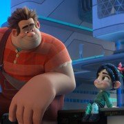 Ralph Breaks the Internet - galeria zdjęć - filmweb