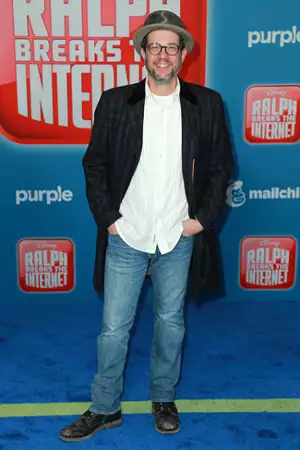 Ralph Demolka w internecie - galeria zdjęć - filmweb