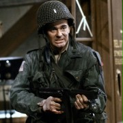 Amerykański Porucznik Sheen, 82. Dywizja Powietrznodesantowa