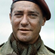 Brytyjski Major John Howard