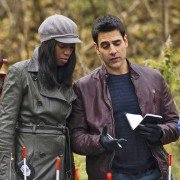 Rookie Blue - galeria zdjęć - filmweb