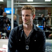 Detektyw Luke Callaghan