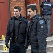 Rookie Blue - galeria zdjęć - filmweb
