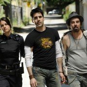 Rookie Blue - galeria zdjęć - filmweb
