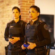 Rookie Blue - galeria zdjęć - filmweb
