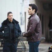 Rookie Blue - galeria zdjęć - filmweb