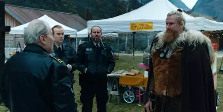 Ostatni wiking - galeria zdjęć - filmweb