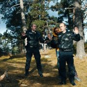 Vildmænd - galeria zdjęć - filmweb