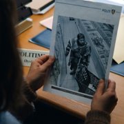 Vildmænd - galeria zdjęć - filmweb