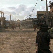 Red Dead Redemption - galeria zdjęć - filmweb
