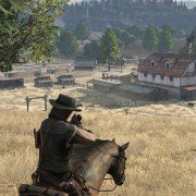 Red Dead Redemption - galeria zdjęć - filmweb