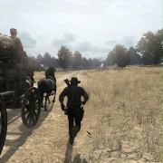 Red Dead Redemption - galeria zdjęć - filmweb