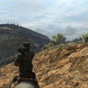 Red Dead Redemption - galeria zdjęć - filmweb