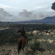 Red Dead Redemption - galeria zdjęć - filmweb