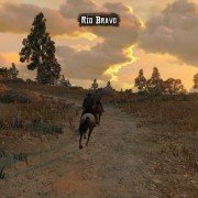 Red Dead Redemption - galeria zdjęć - filmweb