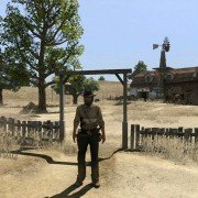 Red Dead Redemption - galeria zdjęć - filmweb