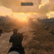 Red Dead Redemption - galeria zdjęć - filmweb