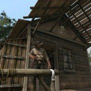 Red Dead Redemption - galeria zdjęć - filmweb