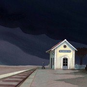 Louise en Hiver - galeria zdjęć - filmweb