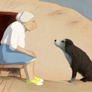 Louise en Hiver - galeria zdjęć - filmweb