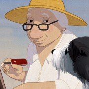 Louise en Hiver - galeria zdjęć - filmweb