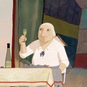 Louise en Hiver - galeria zdjęć - filmweb