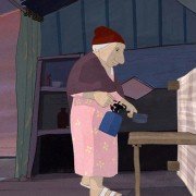 Louise en Hiver - galeria zdjęć - filmweb