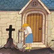 Louise en Hiver - galeria zdjęć - filmweb