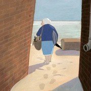 Louise en Hiver - galeria zdjęć - filmweb
