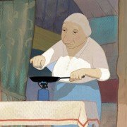 Louise en Hiver - galeria zdjęć - filmweb