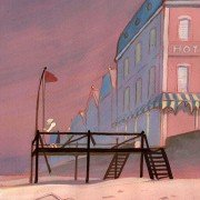 Louise en Hiver - galeria zdjęć - filmweb
