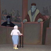 Louise en Hiver - galeria zdjęć - filmweb