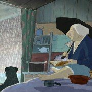 Louise en Hiver - galeria zdjęć - filmweb