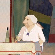 Louise en Hiver - galeria zdjęć - filmweb