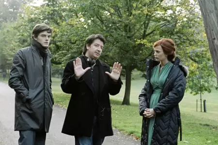 Franklyn - galeria zdjęć - filmweb