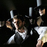 Franklyn - galeria zdjęć - filmweb