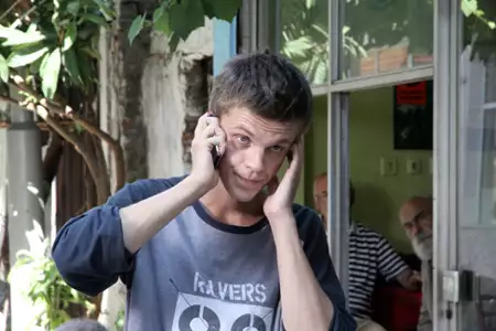 Stambuł - galeria zdjęć - filmweb