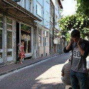 Isztambul - galeria zdjęć - filmweb
