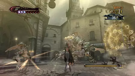 Bayonetta - galeria zdjęć - filmweb