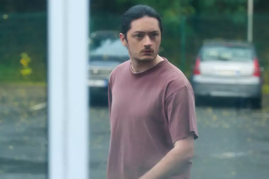 Mon ins&eacute;parable - galeria zdjęć - filmweb