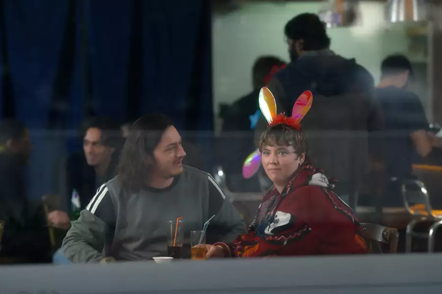 Mon inséparable - galeria zdjęć - filmweb