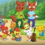 Miś Bamse i sekret morza - galeria zdjęć