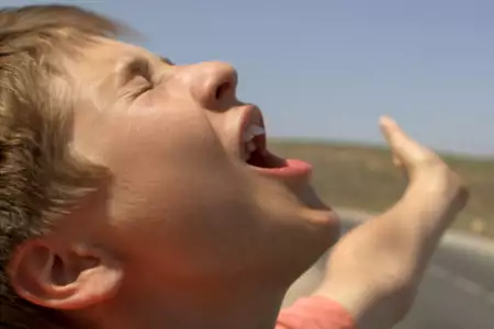 Anioł nad morzem - galeria zdjęć - filmweb