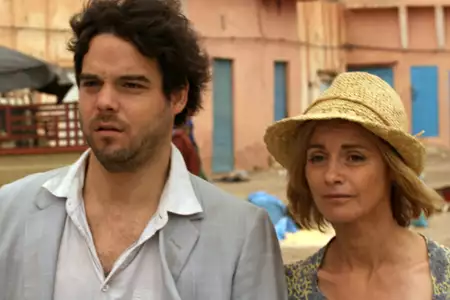 Anioł nad morzem - galeria zdjęć - filmweb